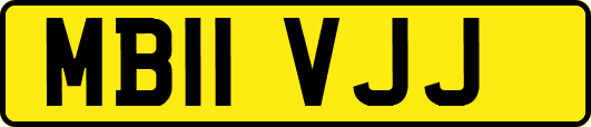 MB11VJJ