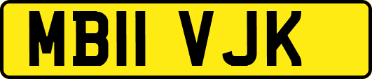 MB11VJK