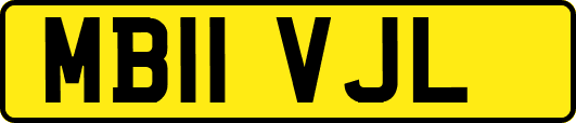 MB11VJL