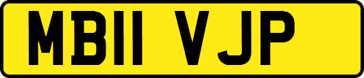 MB11VJP