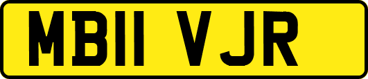 MB11VJR