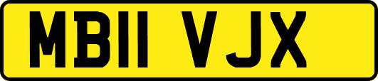 MB11VJX
