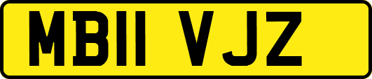 MB11VJZ