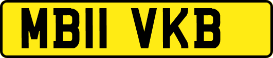 MB11VKB