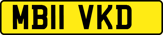 MB11VKD