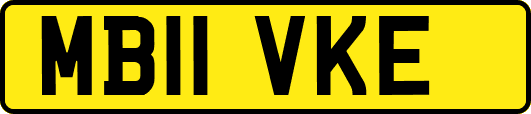 MB11VKE