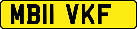 MB11VKF
