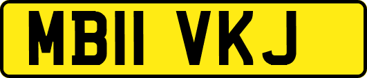 MB11VKJ