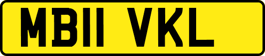 MB11VKL