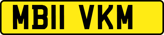 MB11VKM