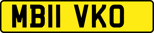 MB11VKO