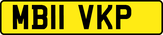 MB11VKP
