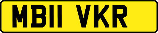 MB11VKR