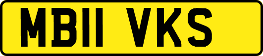MB11VKS