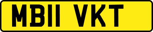 MB11VKT