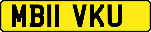MB11VKU