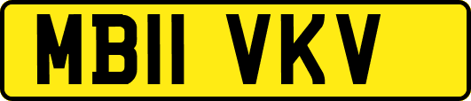 MB11VKV
