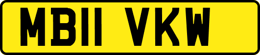 MB11VKW
