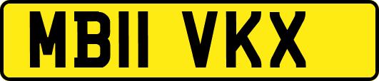 MB11VKX