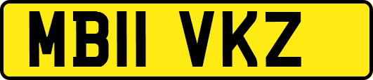 MB11VKZ