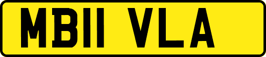 MB11VLA