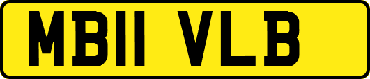 MB11VLB