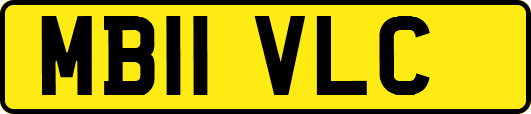 MB11VLC