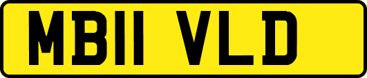 MB11VLD
