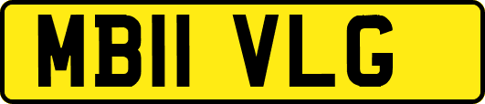 MB11VLG