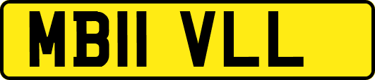 MB11VLL