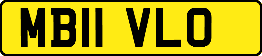 MB11VLO