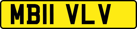 MB11VLV
