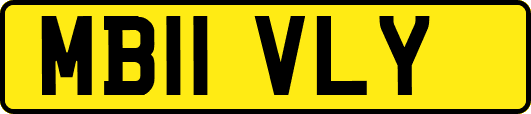 MB11VLY