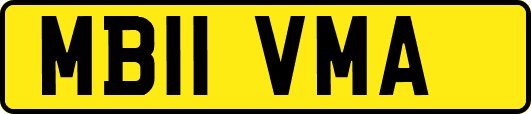 MB11VMA
