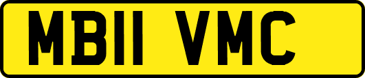 MB11VMC