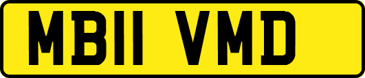 MB11VMD