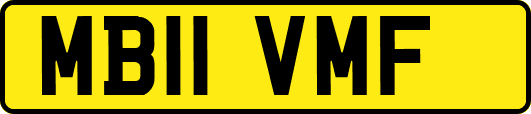MB11VMF