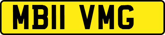 MB11VMG