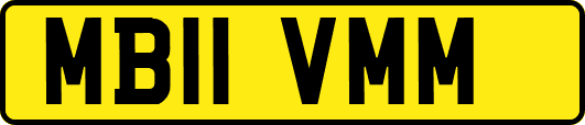 MB11VMM