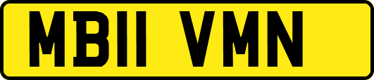 MB11VMN