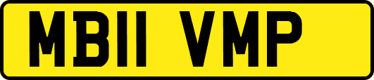 MB11VMP