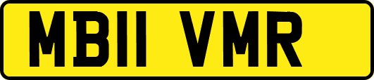 MB11VMR