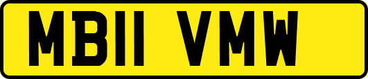 MB11VMW