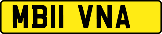 MB11VNA