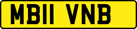 MB11VNB