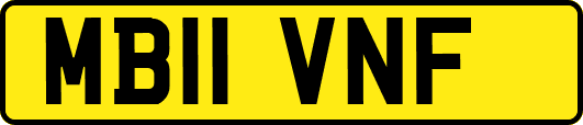 MB11VNF