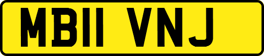 MB11VNJ