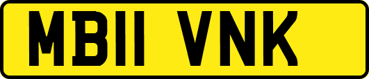 MB11VNK