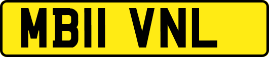 MB11VNL