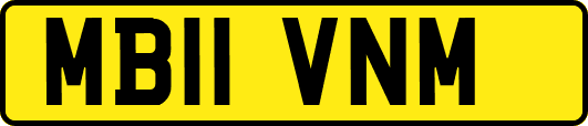 MB11VNM